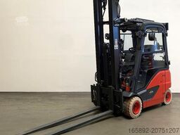 Linde E 20 PH EVO 386-02