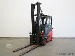 Linde E 20 PH EVO 386-02