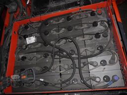 Linde E 20 PH EVO 386-02