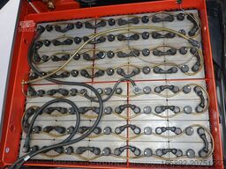 Linde E 45/600 H 388