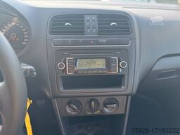 VOLKSWAGEN Polo 1.2 *Tüv, Inspektion, Steuerkette neu*