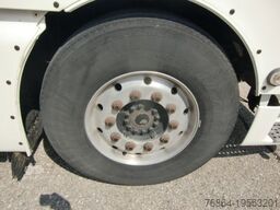 MAN TGS 18.400 ADR ALUFELGEN