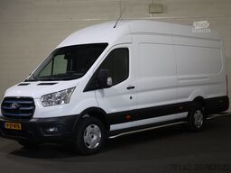 Ford E-Transit 350 L4 H3 Trend 68 kWh