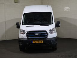 Ford E-Transit 350 L4 H3 Trend 68 kWh