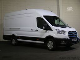 Ford E-Transit 350 L4 H3 Trend 68 kWh