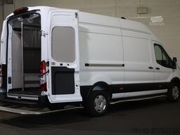 Ford E-Transit 350 L4 H3 Trend 68 kWh