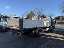 Mercedes-Benz Atego 1524 Palfinger 12002 bis 19 Meter