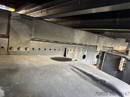 Mercedes-Benz Atego 1524 Palfinger 12002 bis 19 Meter