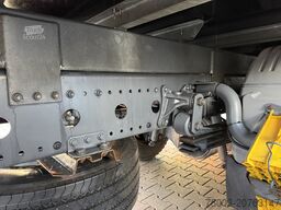 Mercedes-Benz Atego 1524 Palfinger 12002 bis 19 Meter