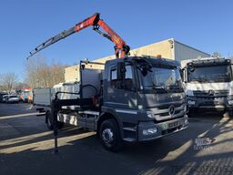 Mercedes-Benz Atego 1524 Palfinger 12002 bis 19 Meter