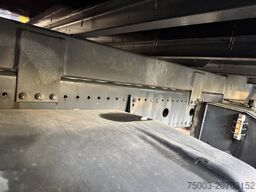 Mercedes-Benz Atego 1524 Palfinger 12002 bis 19 Meter