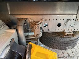 Mercedes-Benz Atego 1524 Palfinger 12002 bis 19 Meter