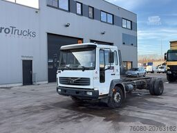 Volvo FL 220 (BELGIAN TRUCK / BOITE MANUELLE / MANUAL...