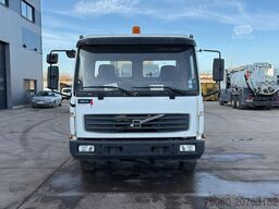 Volvo FL 220 (BELGIAN TRUCK / BOITE MANUELLE / MANUAL...