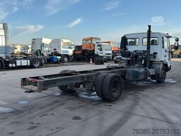 Volvo FL 220 (BELGIAN TRUCK / BOITE MANUELLE / MANUAL...