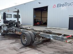 Volvo FL 220 (BELGIAN TRUCK / BOITE MANUELLE / MANUAL...