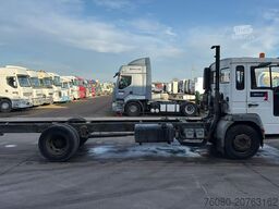 Volvo FL 220 (BELGIAN TRUCK / BOITE MANUELLE / MANUAL...