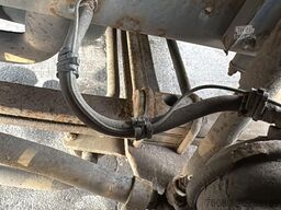 Volvo FL 220 (BELGIAN TRUCK / BOITE MANUELLE / MANUAL...