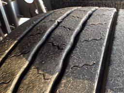 Volvo FL 220 (BELGIAN TRUCK / BOITE MANUELLE / MANUAL...