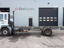 Volvo FL 220 (BELGIAN TRUCK / BOITE MANUELLE / MANUAL...