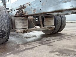 Volvo FL 220 (BELGIAN TRUCK / BOITE MANUELLE / MANUAL...