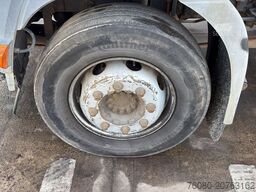 Volvo FL 220 (BELGIAN TRUCK / BOITE MANUELLE / MANUAL...