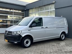 Volkswagen Transporter 2.0 TSI L2H1 Benzine /CNG Dubbele S...