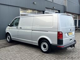Volkswagen Transporter 2.0 TSI L2H1 Benzine /CNG Dubbele S...