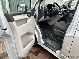 Volkswagen Transporter 2.0 TSI L2H1 Benzine /CNG Dubbele S...