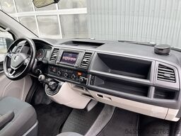 Volkswagen Transporter 2.0 TSI L2H1 Benzine /CNG Dubbele S...