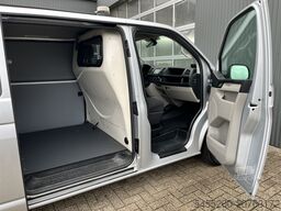 Volkswagen Transporter 2.0 TSI L2H1 Benzine /CNG Dubbele S...