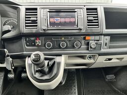 Volkswagen Transporter 2.0 TSI L2H1 Benzine /CNG Dubbele S...