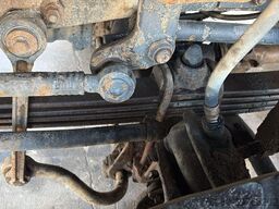 Mercedes-Benz Actros 4141 (8X8 / BOITE MANUELLE / MANUAL GEAR...