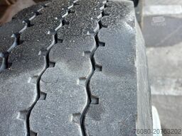 Mercedes-Benz Actros 4141 (8X8 / BOITE MANUELLE / MANUAL GEAR...