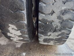 Mercedes-Benz Actros 4141 (8X8 / BOITE MANUELLE / MANUAL GEAR...