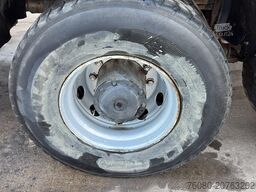 Mercedes-Benz Actros 4141 (8X8 / BOITE MANUELLE / MANUAL GEAR...