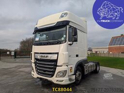 DAF XF Euro6 480