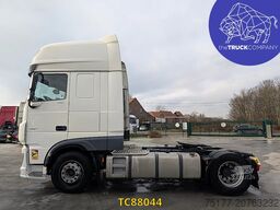 DAF XF Euro6 480