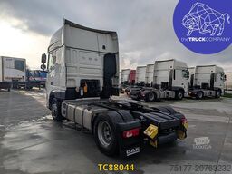 DAF XF Euro6 480