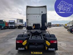 DAF XF Euro6 480