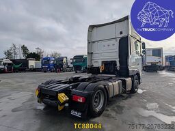 DAF XF Euro6 480