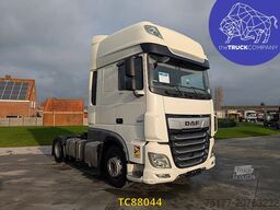 DAF XF Euro6 480