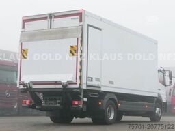 MERCEDES-BENZ Atego 1524 Kühlkoffer Thermo King LBW Euro 6