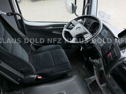 MERCEDES-BENZ Atego 1524 Kühlkoffer Thermo King LBW Euro 6
