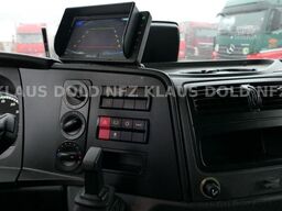 MERCEDES-BENZ Atego 1524 Kühlkoffer Thermo King LBW Euro 6