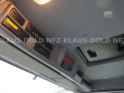 MERCEDES-BENZ Atego 1524 Kühlkoffer Thermo King LBW Euro 6