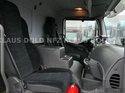 MERCEDES-BENZ Atego 1524 Kühlkoffer Thermo King LBW Euro 6