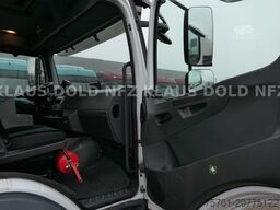 MERCEDES-BENZ Atego 1524 Kühlkoffer Thermo King LBW Euro 6