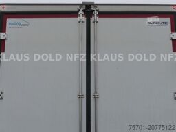 MERCEDES-BENZ Atego 1524 Kühlkoffer Thermo King LBW Euro 6