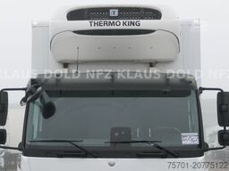 MERCEDES-BENZ Atego 1524 Kühlkoffer Thermo King LBW Euro 6